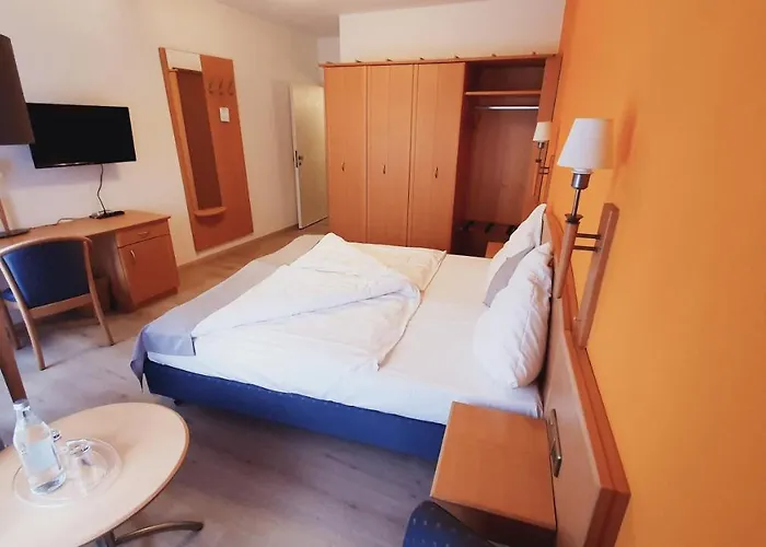 Rebmann 3* Leinsweiler